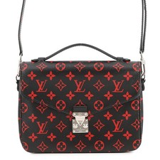 LOUIS VUITTON Pochette Metis