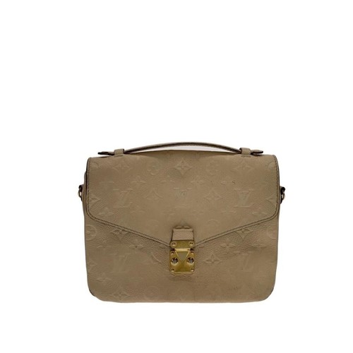 Louis vuitton pochette metis - pochette,
