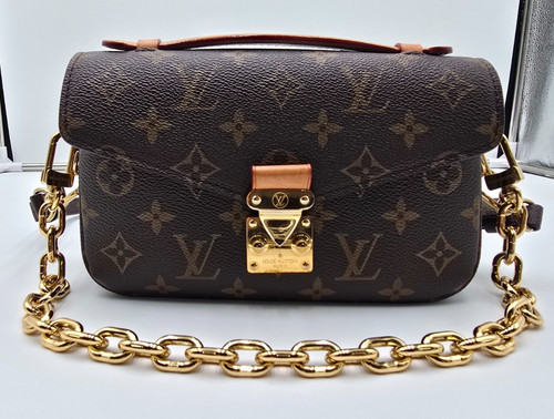 Louis vuitton pochette metis - vuitton,