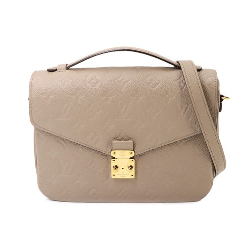 Borsa tracolla mano - a, louis