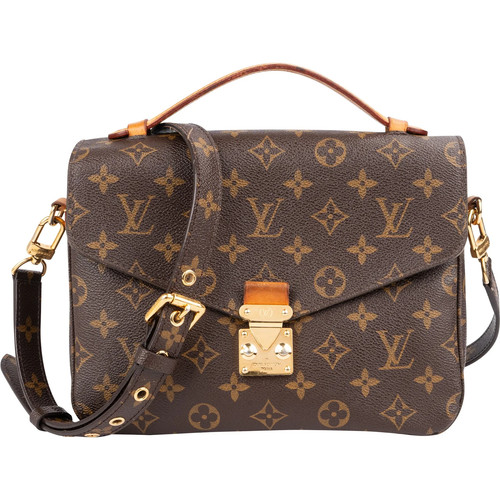 Louis vuitton monogram canvas - louis,
