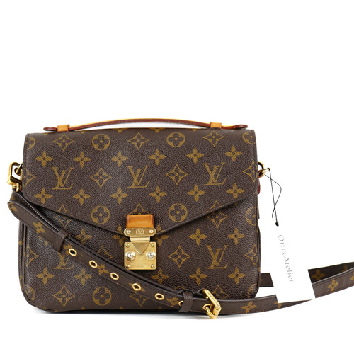 Louis vuitton metis - vuitton,