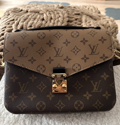Louis vuitton pochette metis - vuitton,