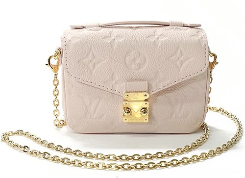 Borsa louis vuitton micro - borsa,