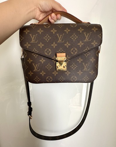Louis vuitton pochette - louis,