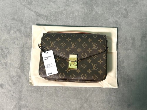 Louis vuitton pochette metis - vuitton,