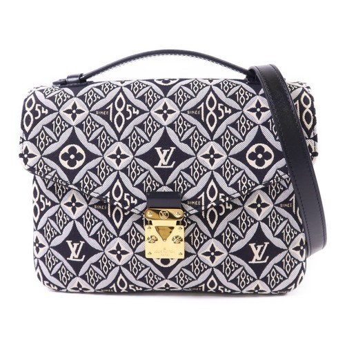Borsa tracolla louis vuitton - a,