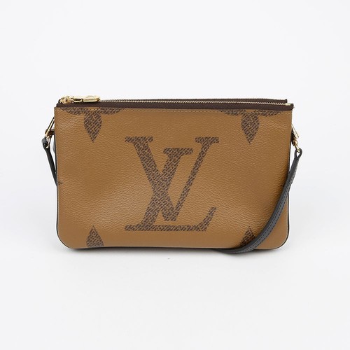 Louis vuitton m69203 - louis, double