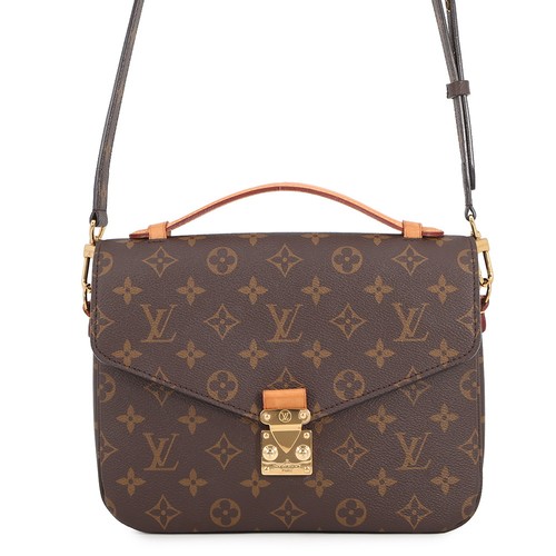 Pochette louis vuitton metis - pochette,