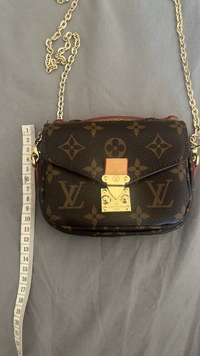 Borsa metis louis vuitton - borsa,