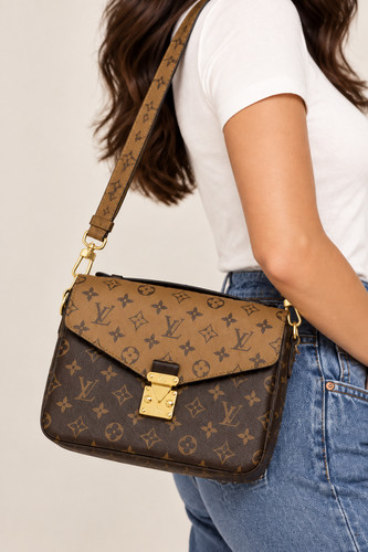 Borsa tracolla louis vuitton - tracolla,