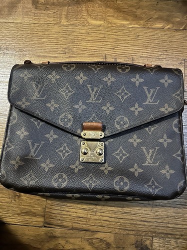 Pochette 100 autentica louis - pochette,