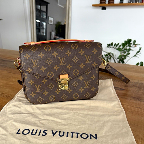 Louis vuitton pochette - pochette, metis