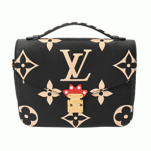Louis vuitton pochette metis - vuitton,