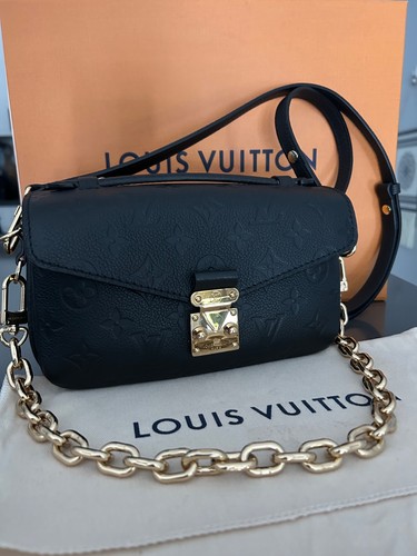 Pochette louis vuitton metis - pochette,