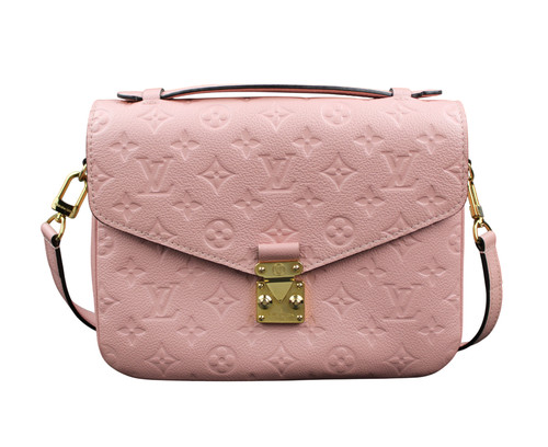 Louis vuitton pochette metis - louis,