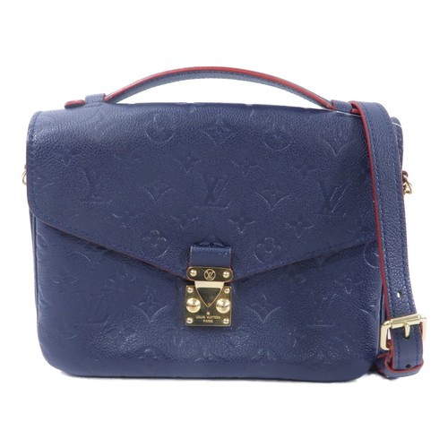 Borsa tracolla louis vuitton - a,