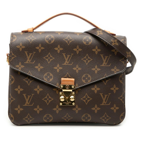 Louis vuitton monogram - louis,