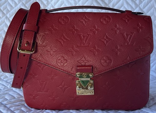 Borsa tracolla louis vuitton - tracolla,