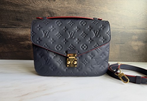 Autentica borsa tracolla - autentica,