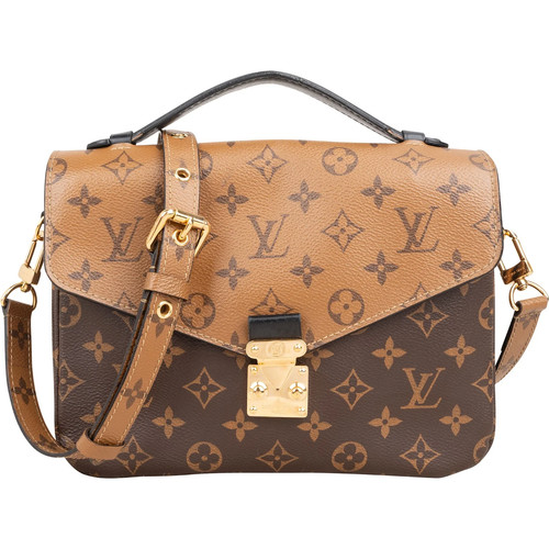 Louis vuitton monogram reverse - louis,