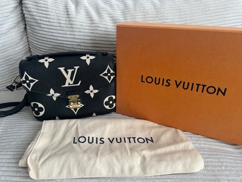 Louis vuitton pochette metis - louis,