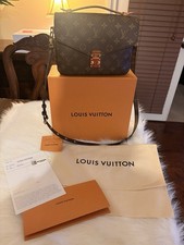 pochette louis vuitton metis