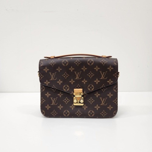 Louis vuitton pochette métis - louis,