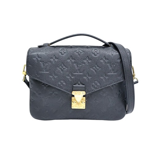 Borsa tracolla louis vuitton - a,
