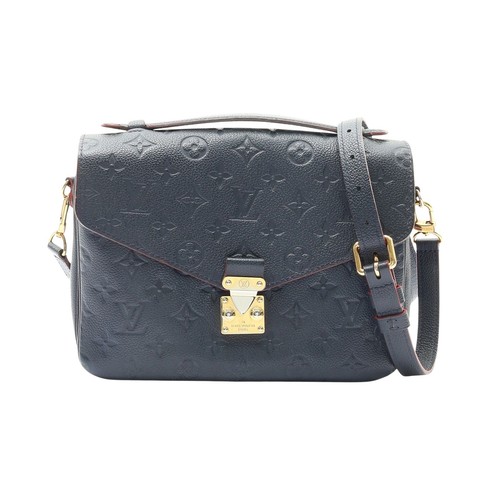 Borsa tracolla louis - a,