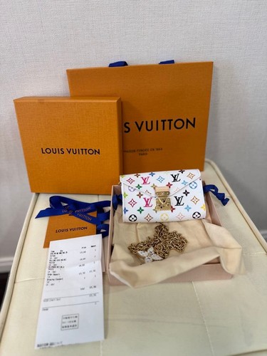 Louis vuitton murakami - louis,