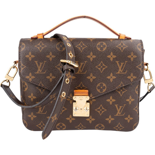 Louis vuitton monogram - louis,
