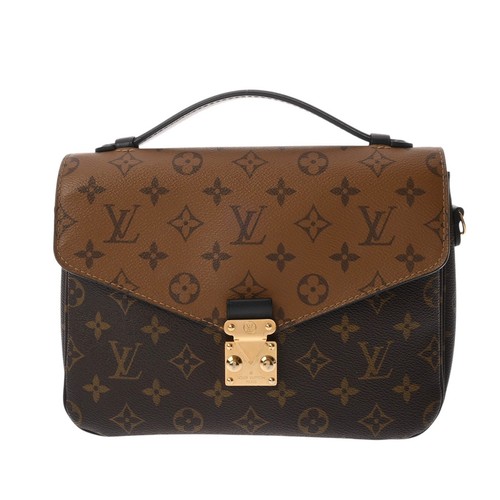 Louis vuitton pochette metis - louis,
