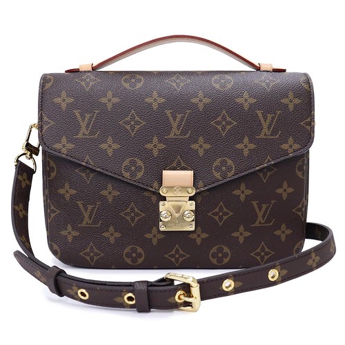 Borsa tracolla louis vuitton - borsa,