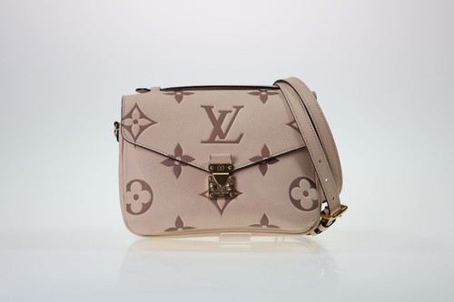Pochette louis vuitton metis - louis,