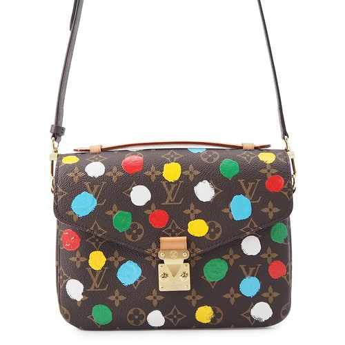 Louis vuitton lvxyk - louis, pochette