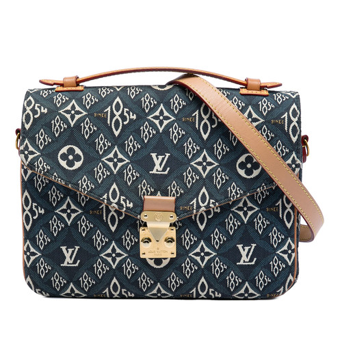 Louis vuitton since - since, 1854