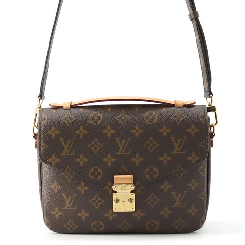 Pochette louis vuitton metis - pochette,