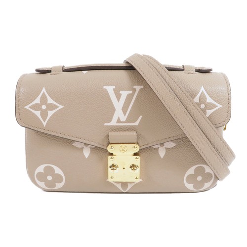 Pochette louis vuitton - pochette, ghw