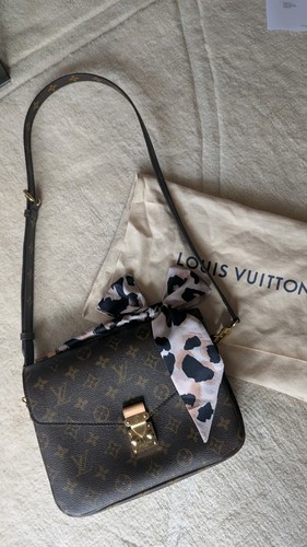 Louis vuitton metis - vuitton,