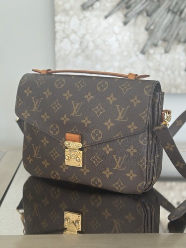 Borsa tracolla louis vuitton - borsa, a