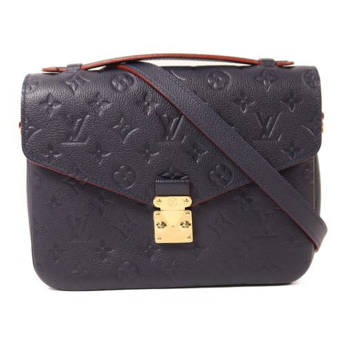 Borsa louis vuitton ghw - louis, lv