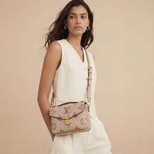 Pochette Louis Vuitton Metis