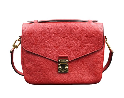 Louis vuitton pochette metis - louis,