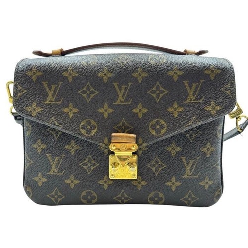 Borsa mano vie - mano, 2