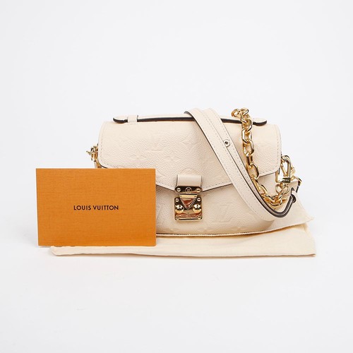 Louis vuitton pochette - pochette, metis