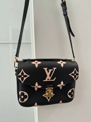 Louis vuitton pochette metis - louis,