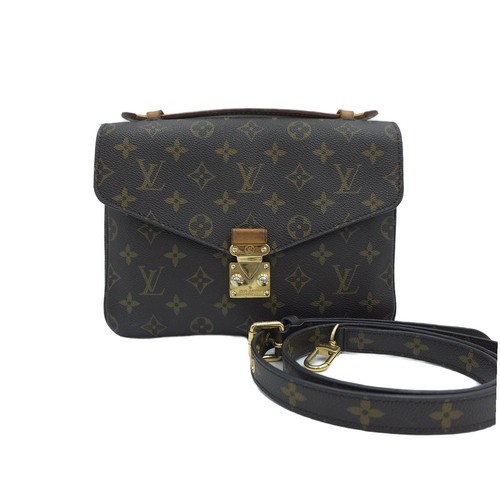 Louis vuitton pochette metis - pochette,