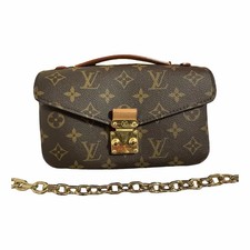 Louis Vuitton Pochette Metis