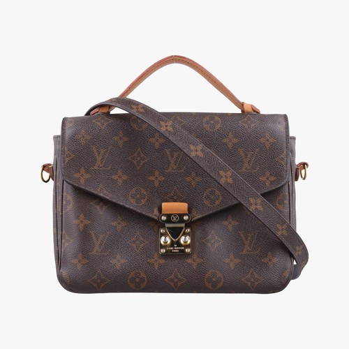 Louis vuitton pochette metis - vuitton,